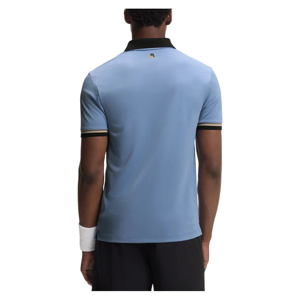 Men's Jersey Polo