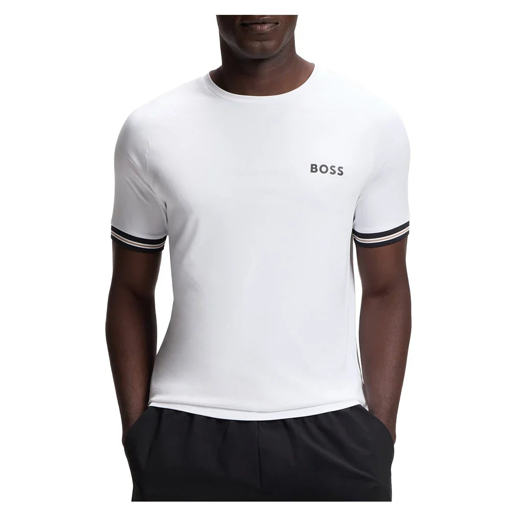 Men's Jersey Tee