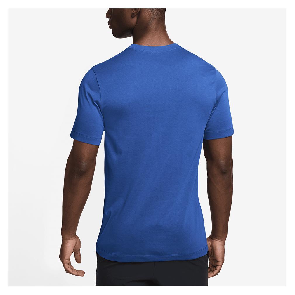 Men's Court Dri-FIT Heritage T-Shirt