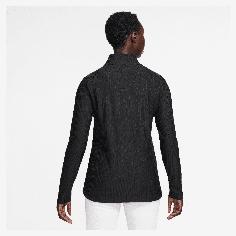Women's Dri-Fit Advantage Tour 1/2 Zip Long Sleeve Top