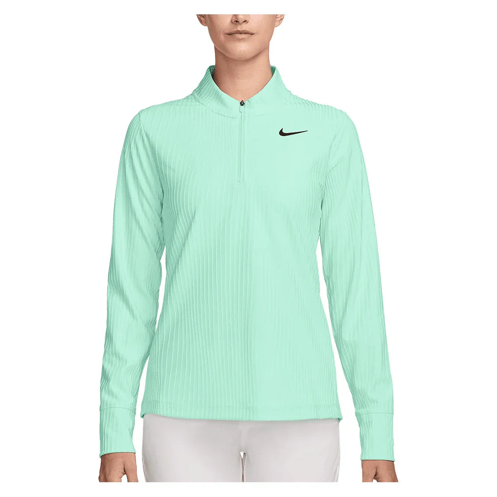 Women's Dri-FIT Advantage Tour Half Zip Top