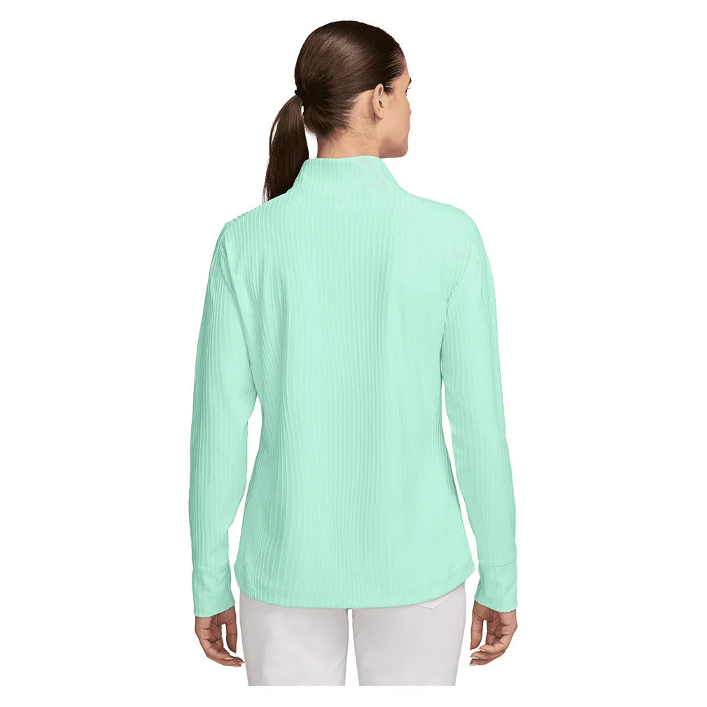 Women's Dri-FIT Advantage Tour Half Zip Top