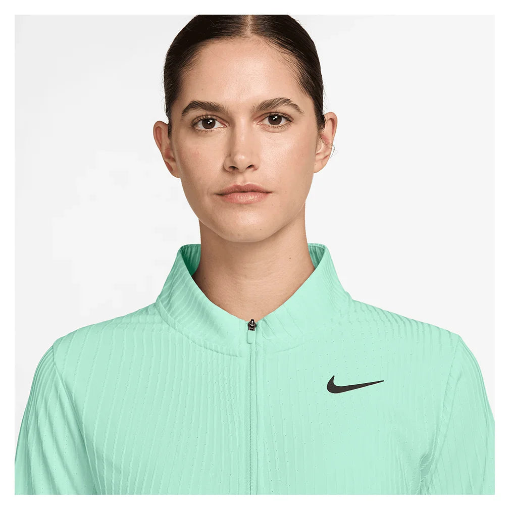Women's Dri-FIT Advantage Tour Half Zip Top