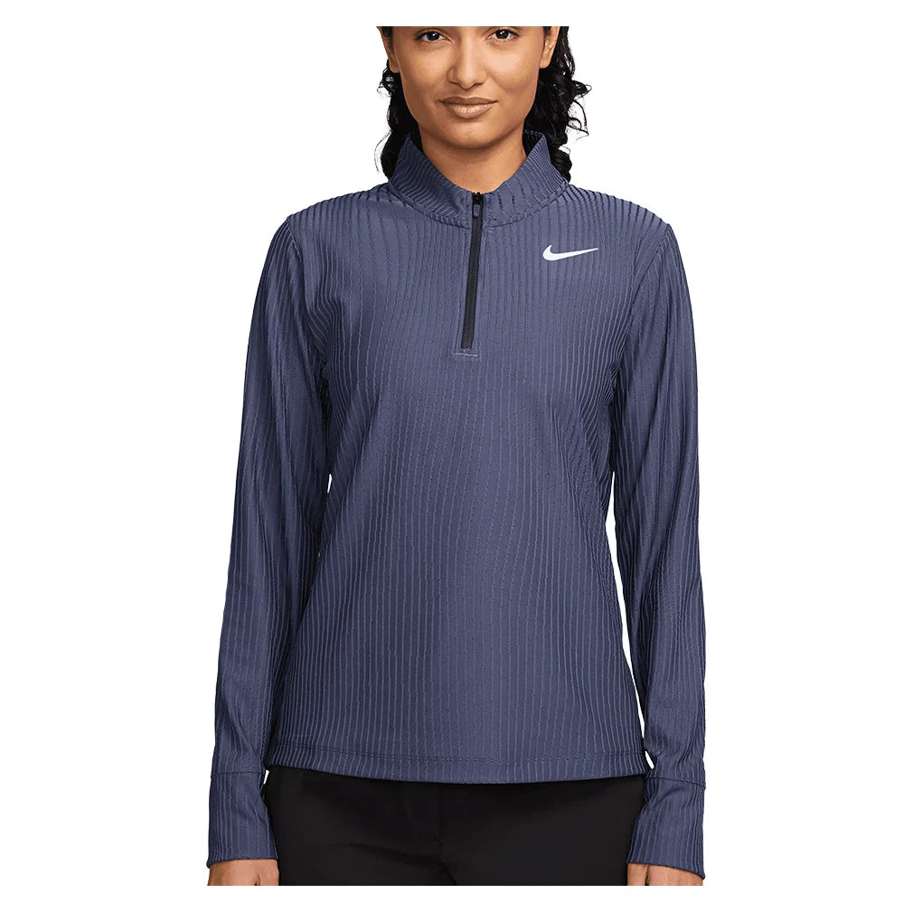 Women's Dri-FIT Advantage Tour Half Zip Top