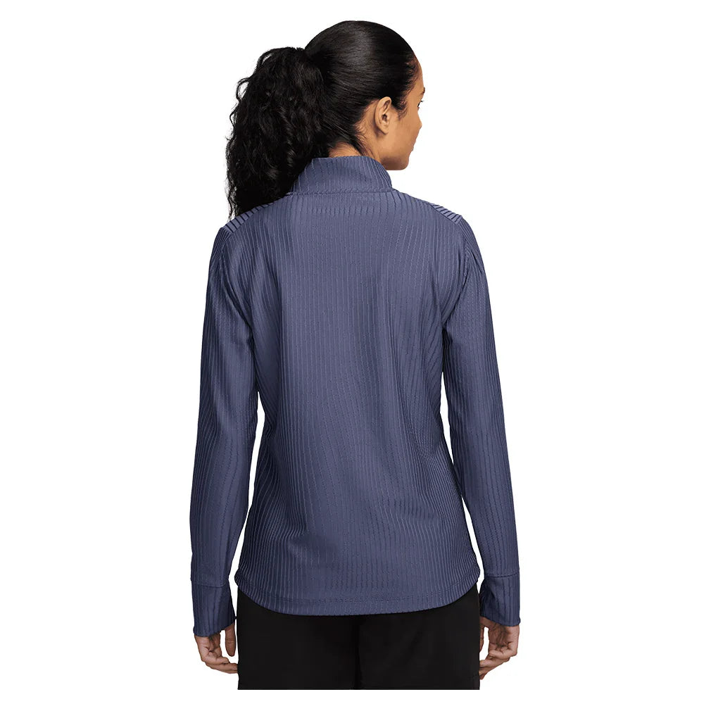 Women's Dri-FIT Advantage Tour Half Zip Top
