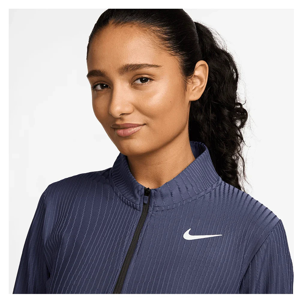 Women's Dri-FIT Advantage Tour Half Zip Top