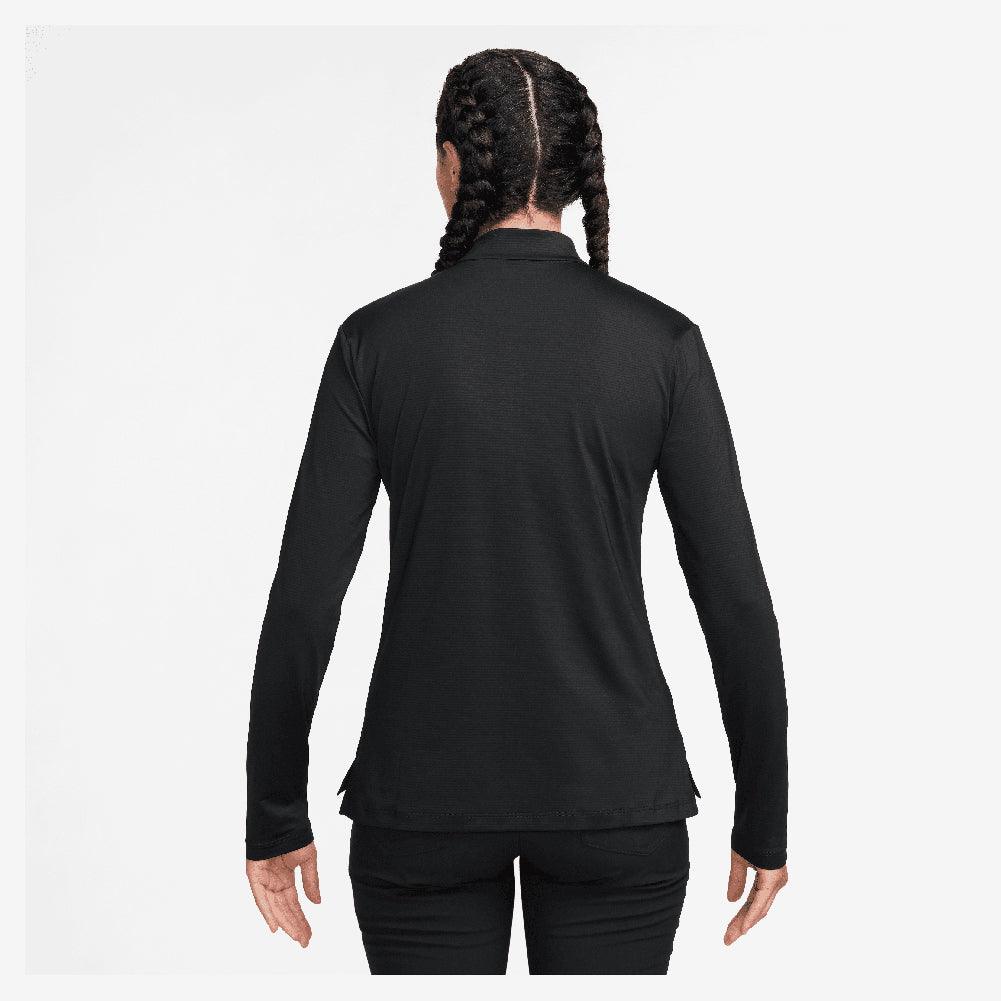 Women's Dri-Fit Victory 1/2 Zip Long Sleeve Top