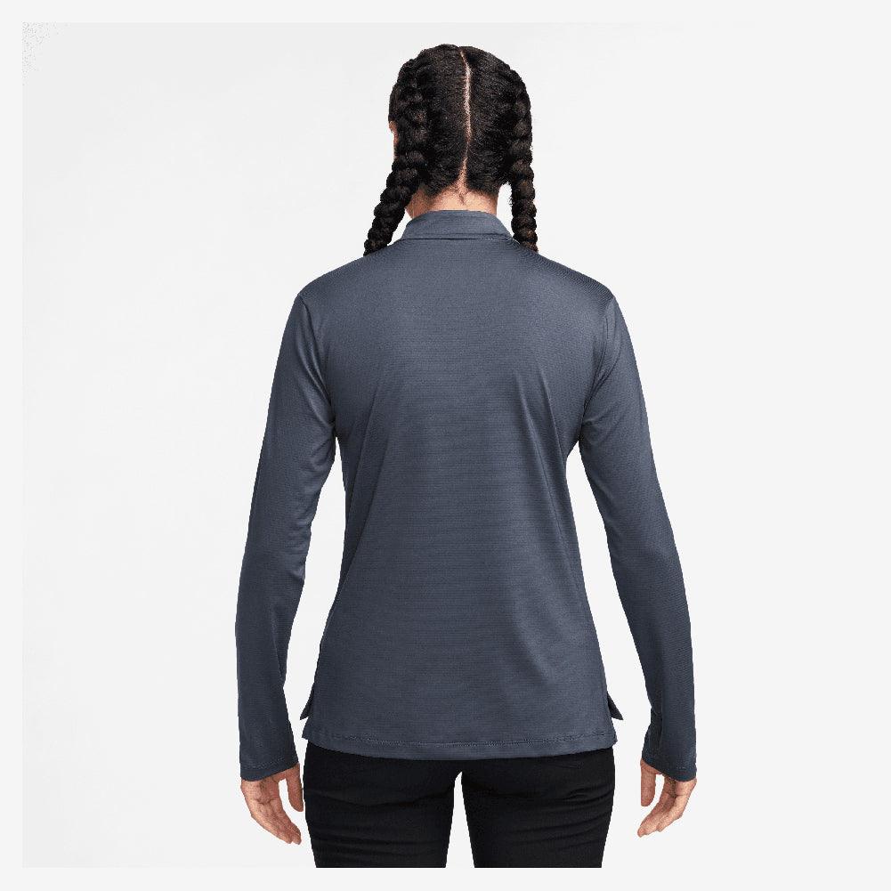 Women's Dri-Fit Victory 1/2 Zip Long Sleeve Top