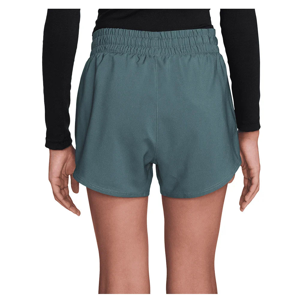 Girls' One Dri-FIT 2in1 Training Short-Apparel-Nike-HF8237-382_2-Tennis Express