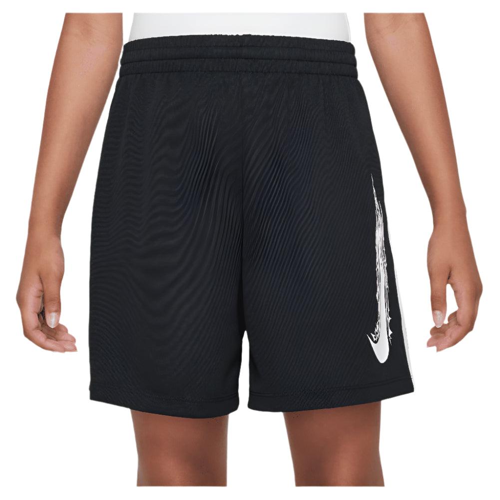 Boys' Dri-Fit Multi Woven Short