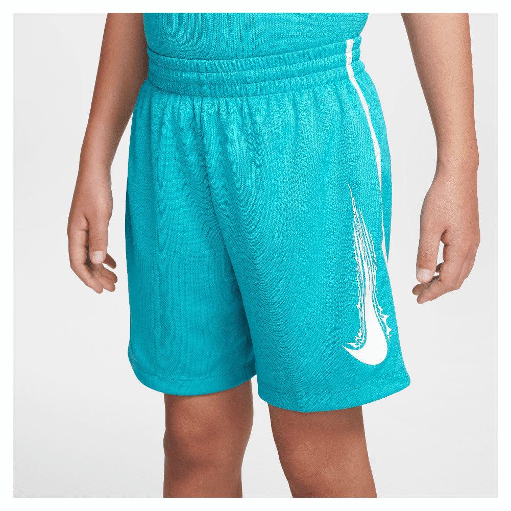 Boys' Dri-Fit Multi Woven Short