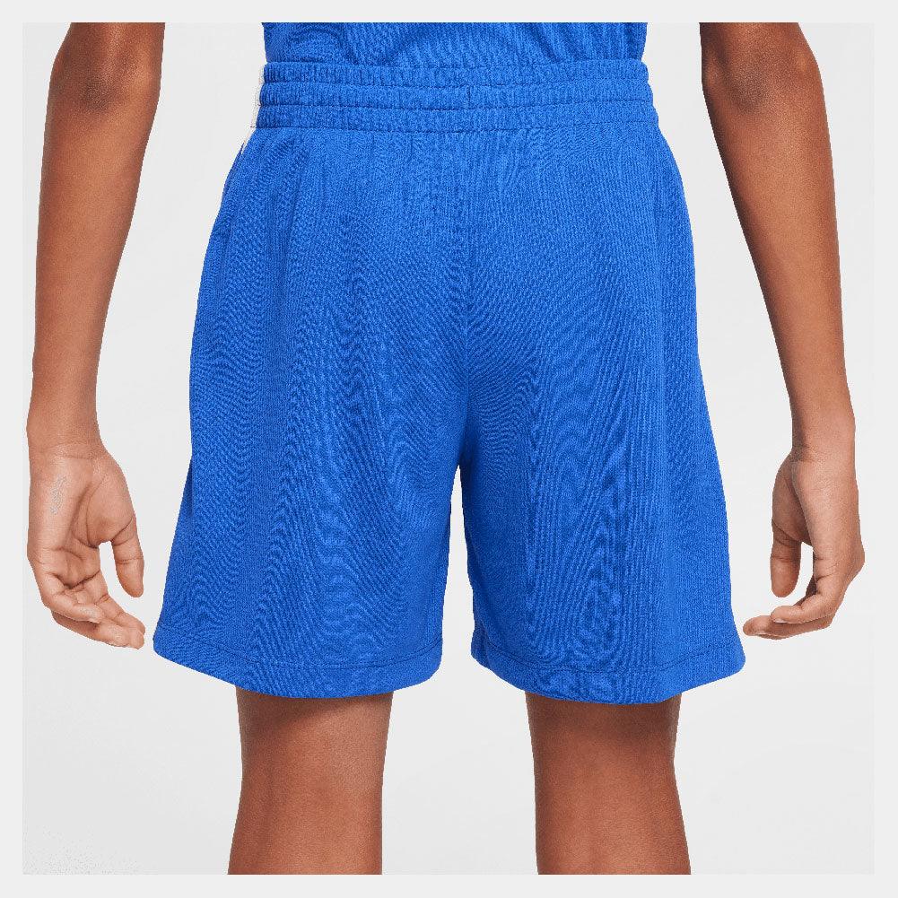 Boys' Dri-Fit Multi Woven Short