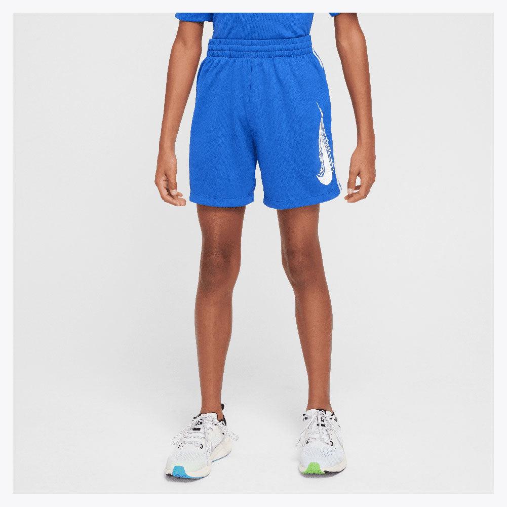Boys' Dri-Fit Multi Woven Short