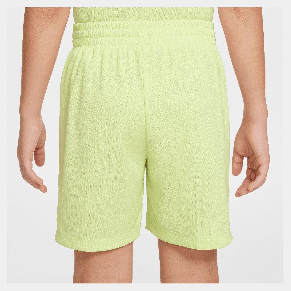 Boys' Dri-Fit Multi Woven Short