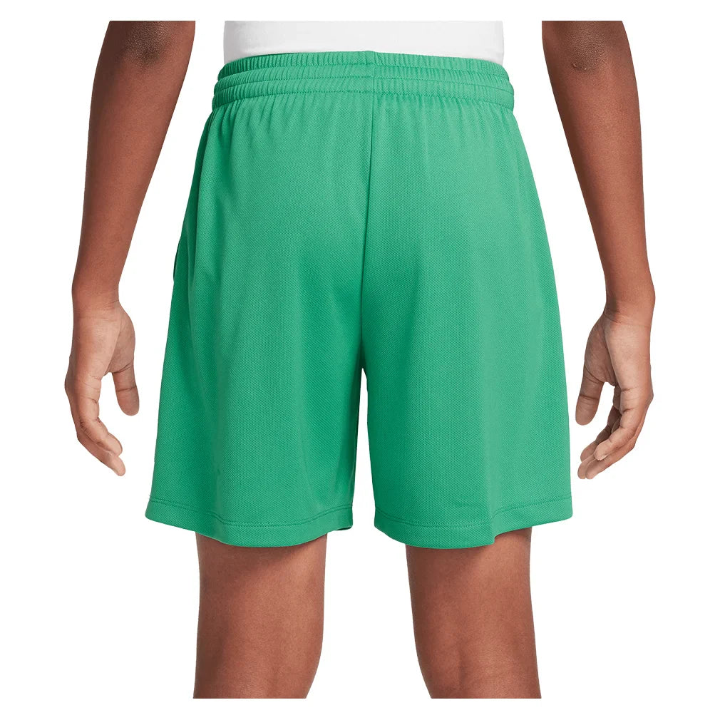 Boys' Dri-FIT Multi Woven Training Short