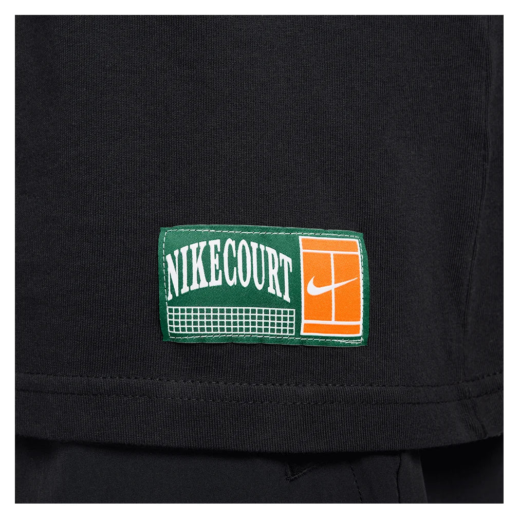 Men's Paris Court M90 Tee