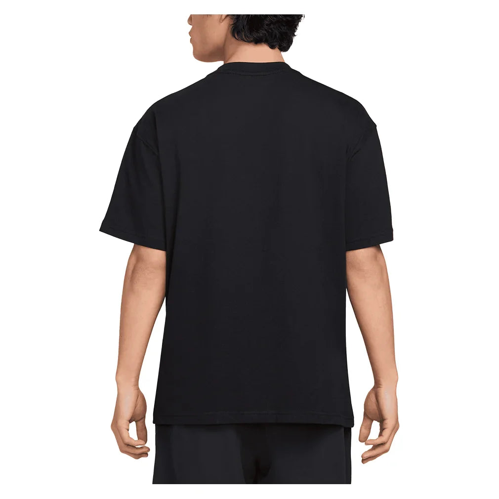 Men's Paris Court M90 Tee