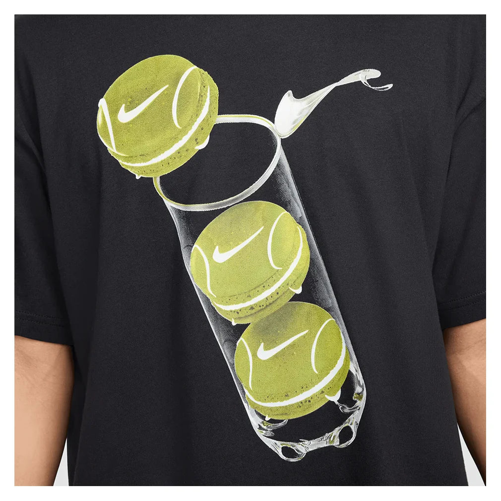 Men's Paris Court M90 Tee
