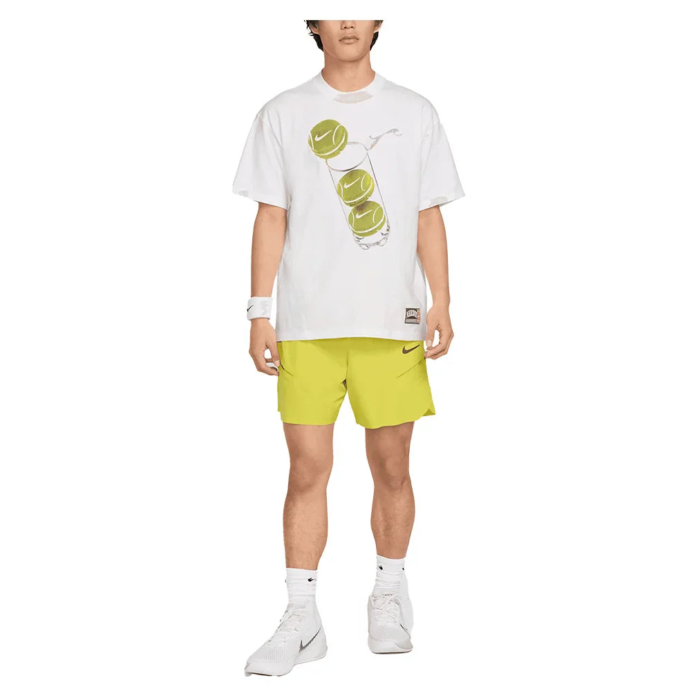 Men's Paris Court M90 Tee