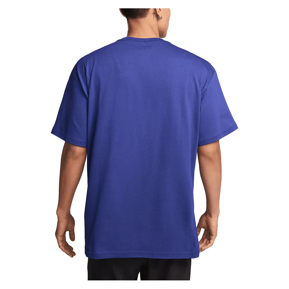 Men's Paris Court M90 Tee