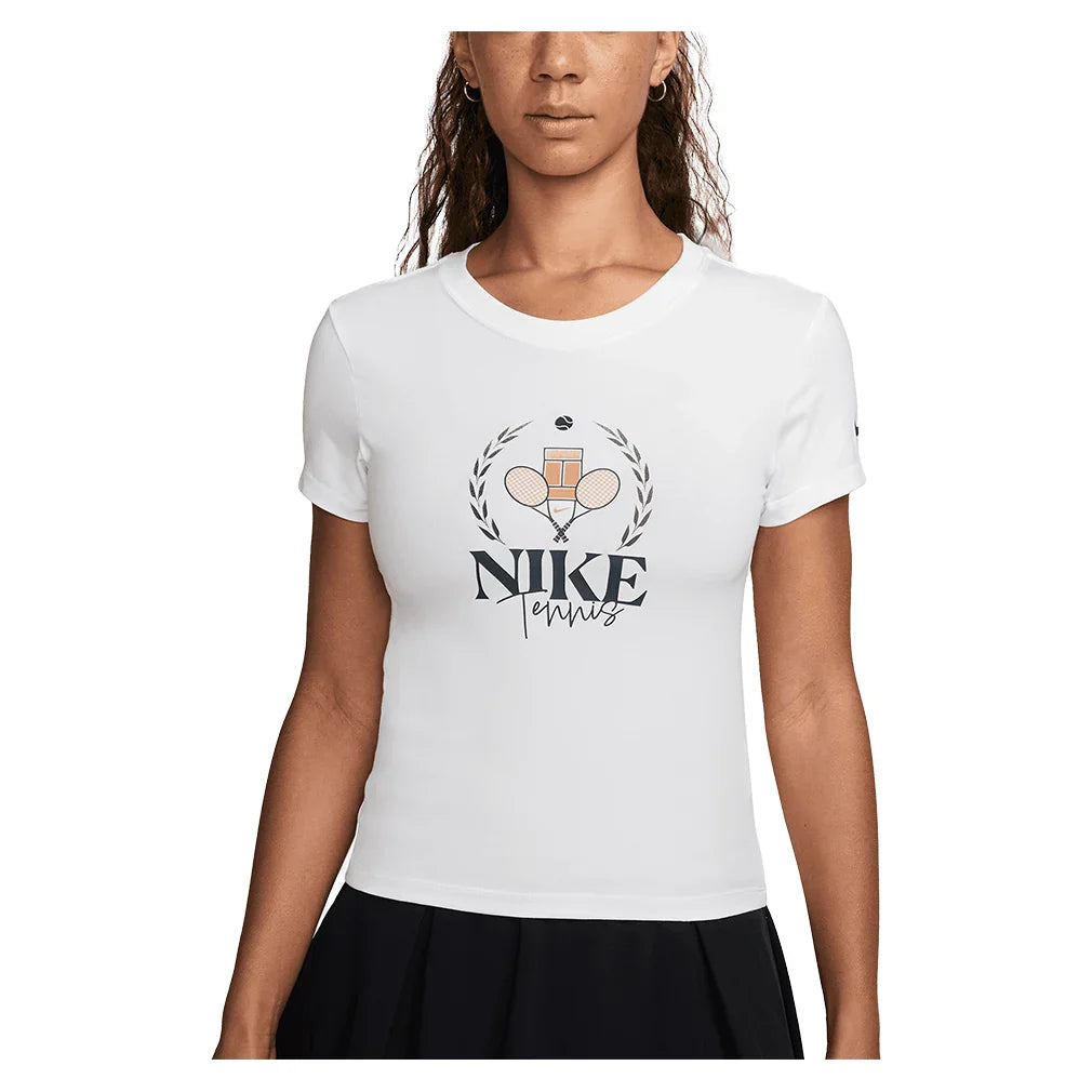 Women's Paris Dri-FIT Slam Tee