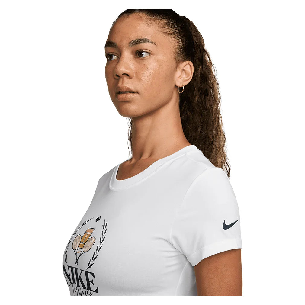 Women's Paris Dri-FIT Slam Tee
