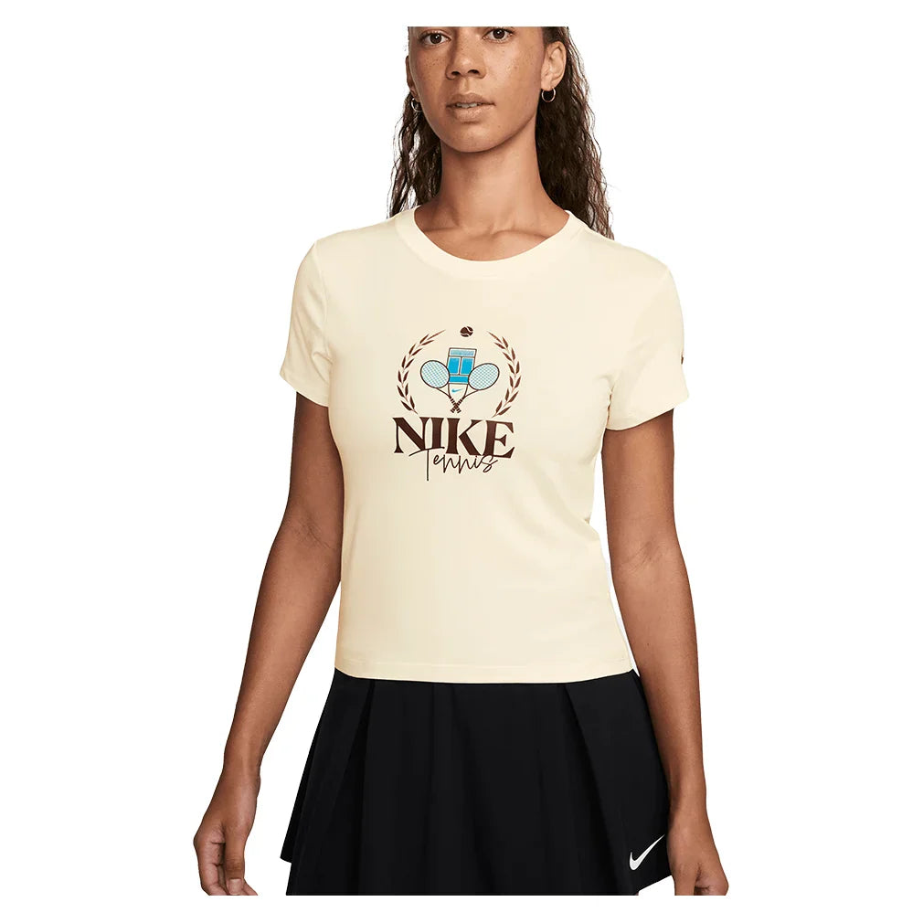 Women's Paris Dri-FIT Slam Tee