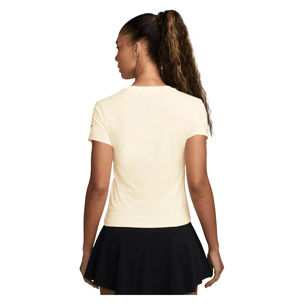 Women's Paris Dri-FIT Slam Tee