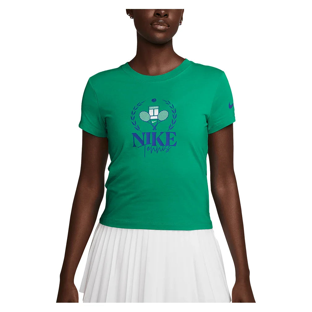 Women's Paris Dri-FIT Slam Tee