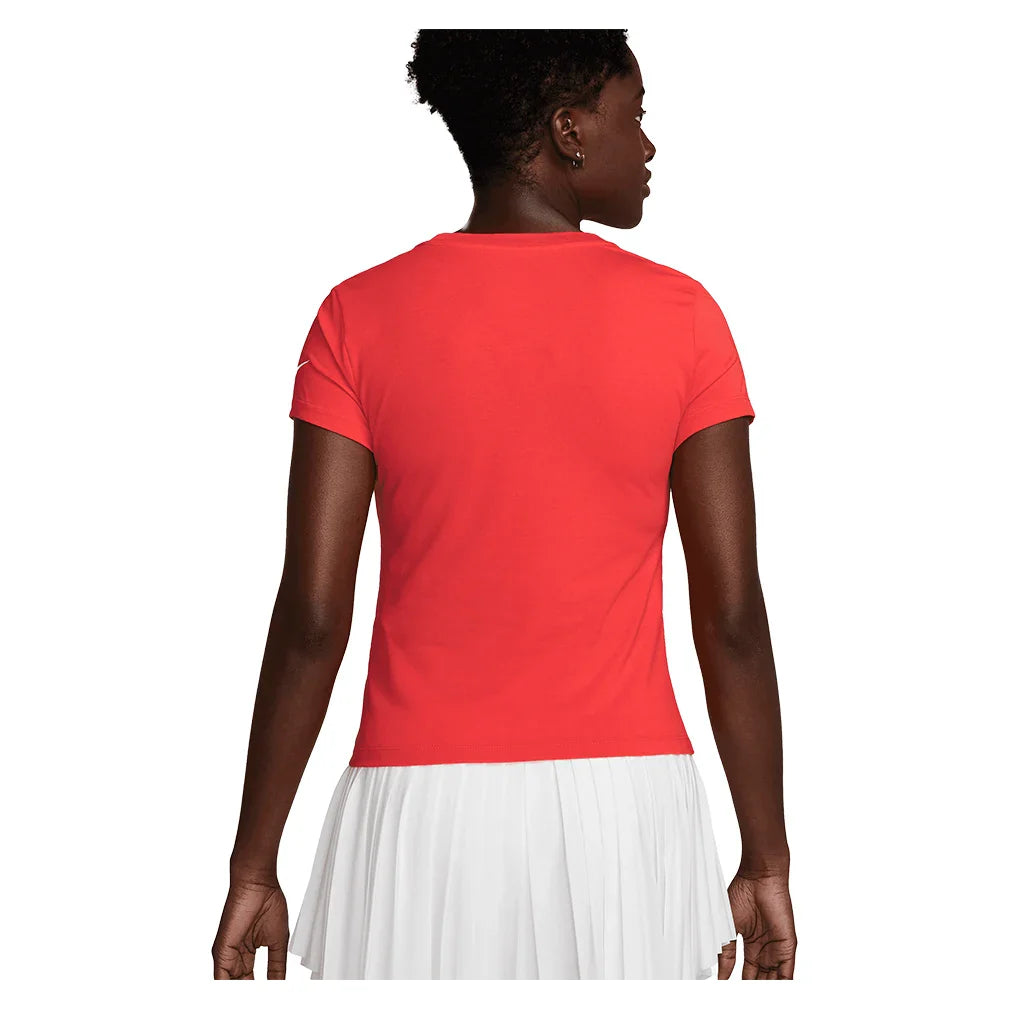 Women's Paris Dri-FIT Slam Tee
