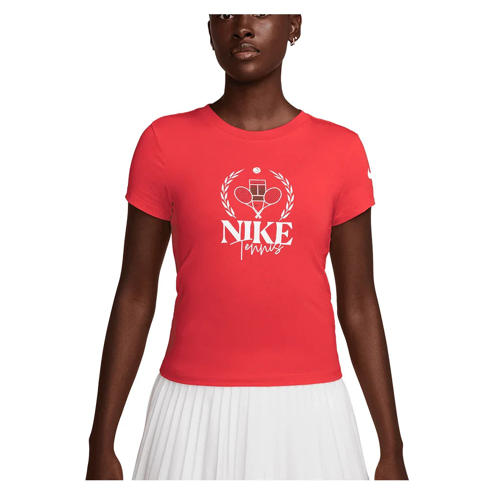 Women's Paris Dri-FIT Slam Tee