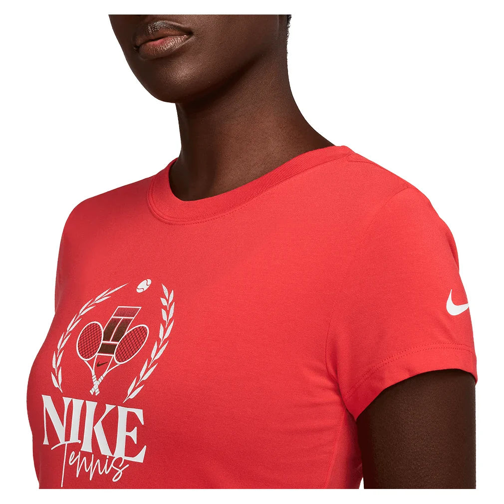 Women's Paris Dri-FIT Slam Tee