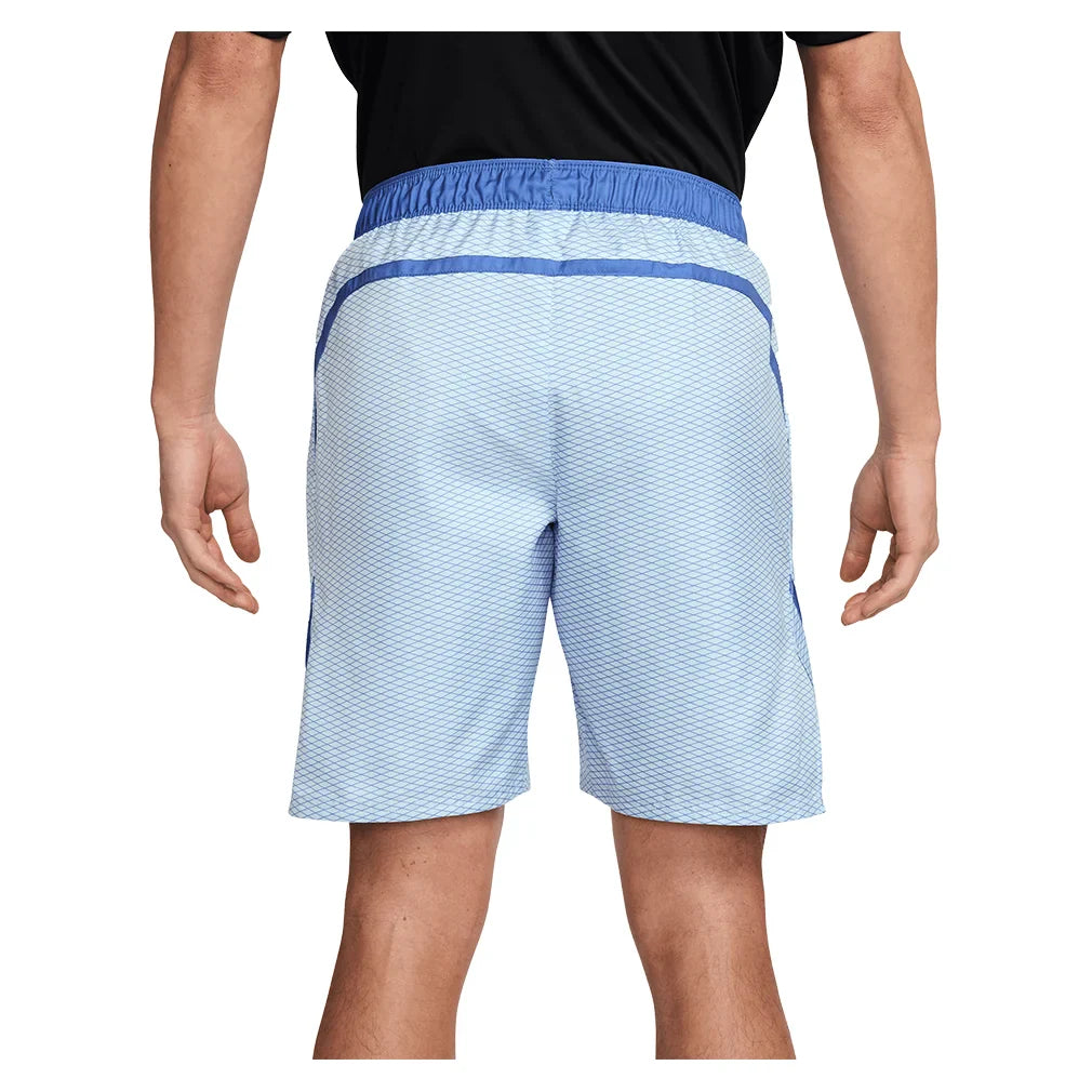 Men's Court Dri-FIT Victory 7 Inch All Over Print Short