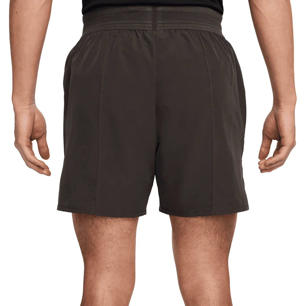 Men's New York Court Dri-FIT Slam Short