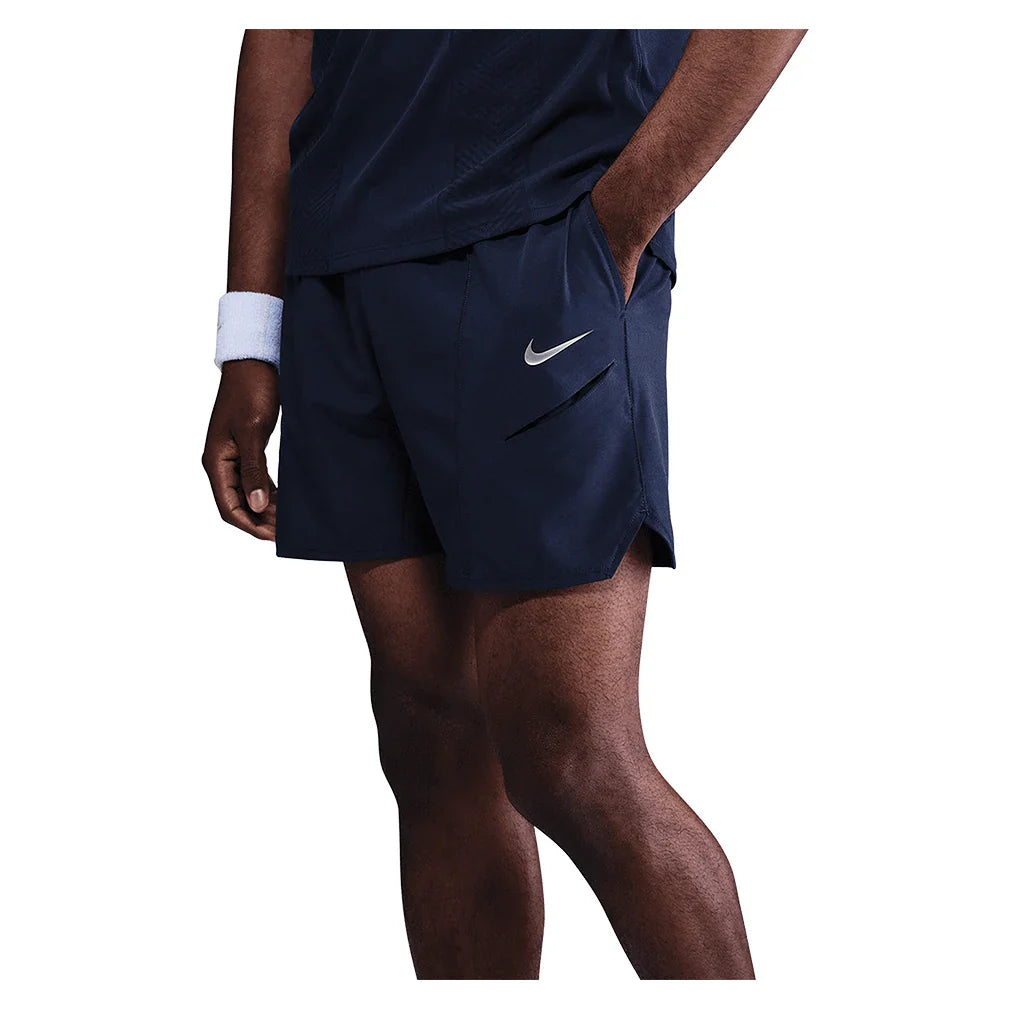 Men's New York Court Dri-FIT Slam Short