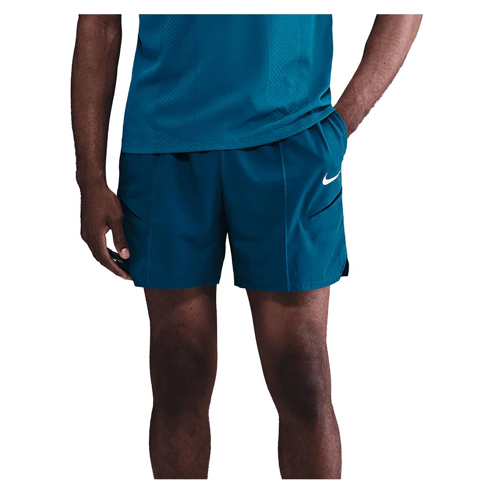 Men's New York Court Dri-FIT Slam Short