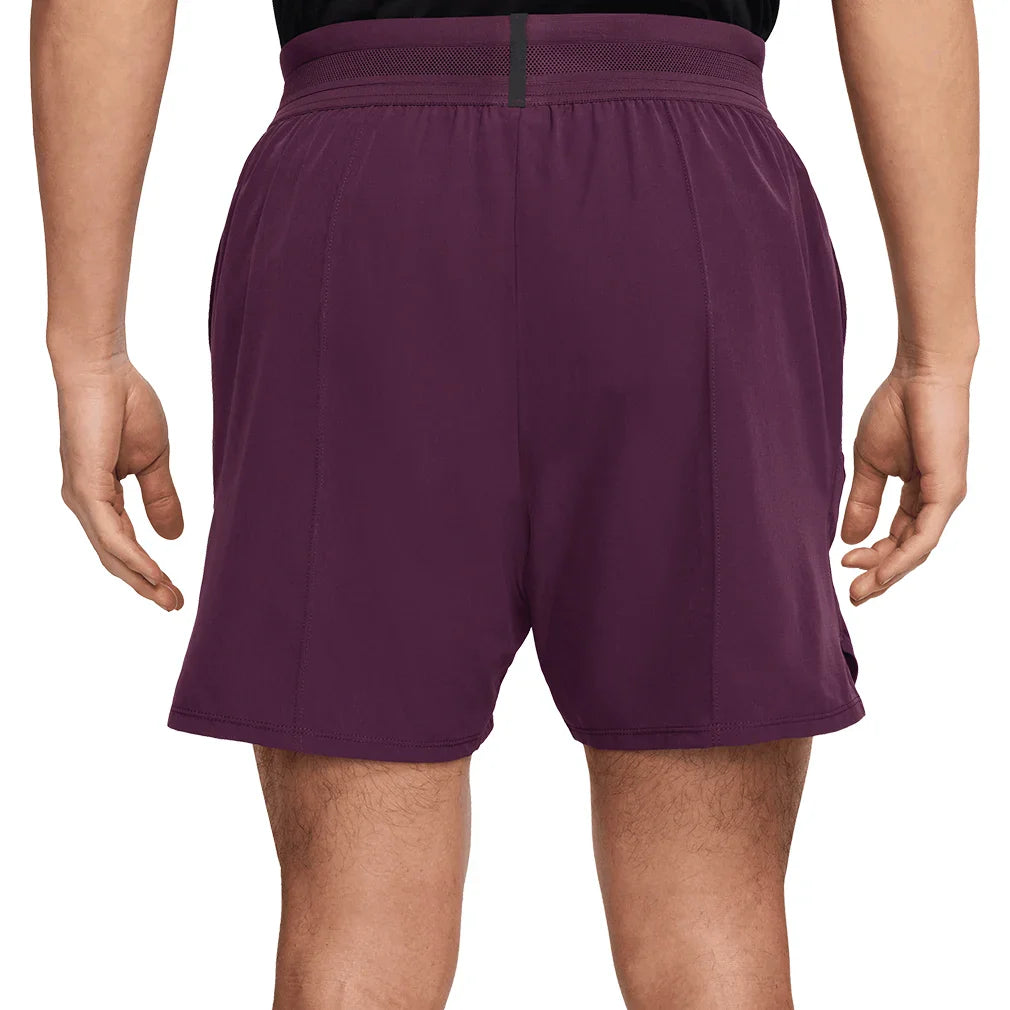 Men's New York Court Dri-FIT Slam Short