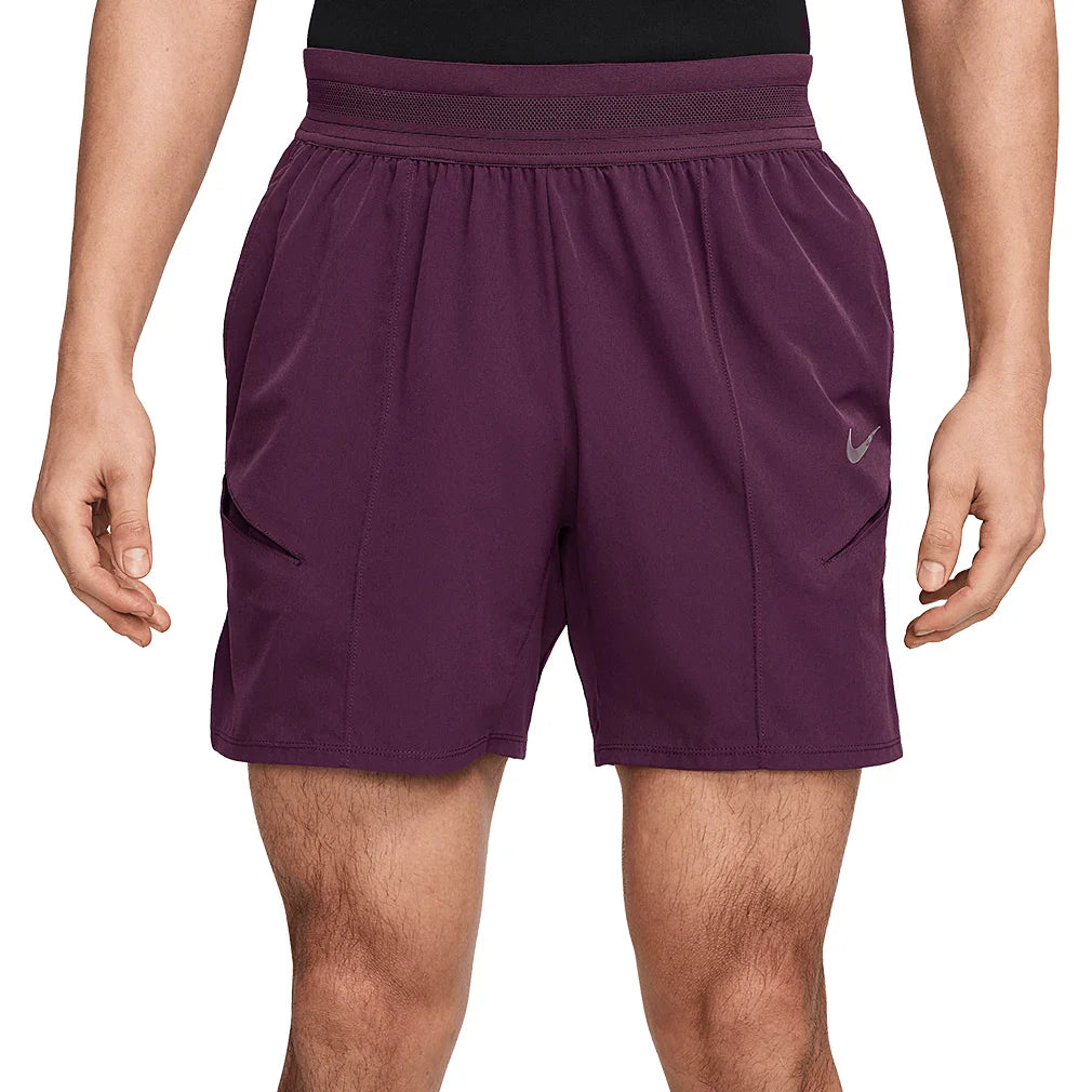 Men's New York Court Dri-FIT Slam Short