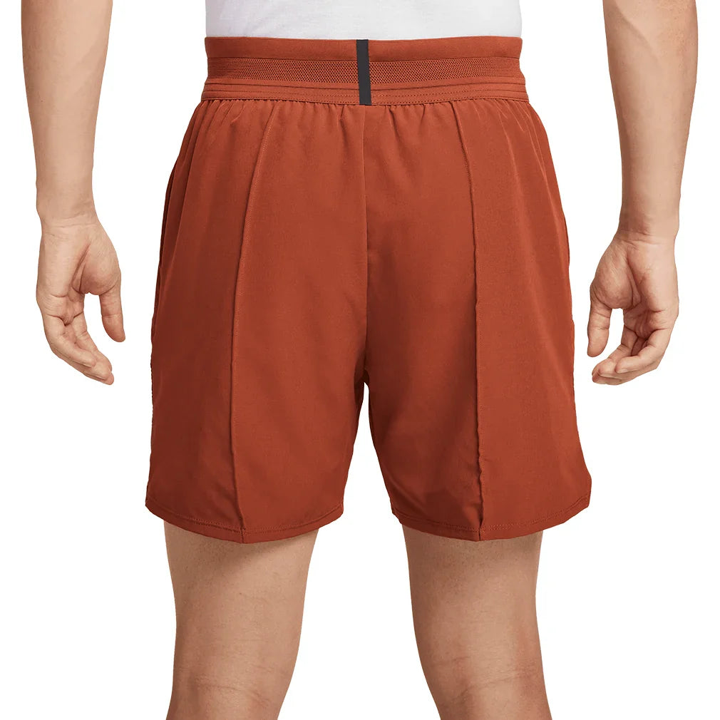 Men's New York Court Dri-FIT Slam Short