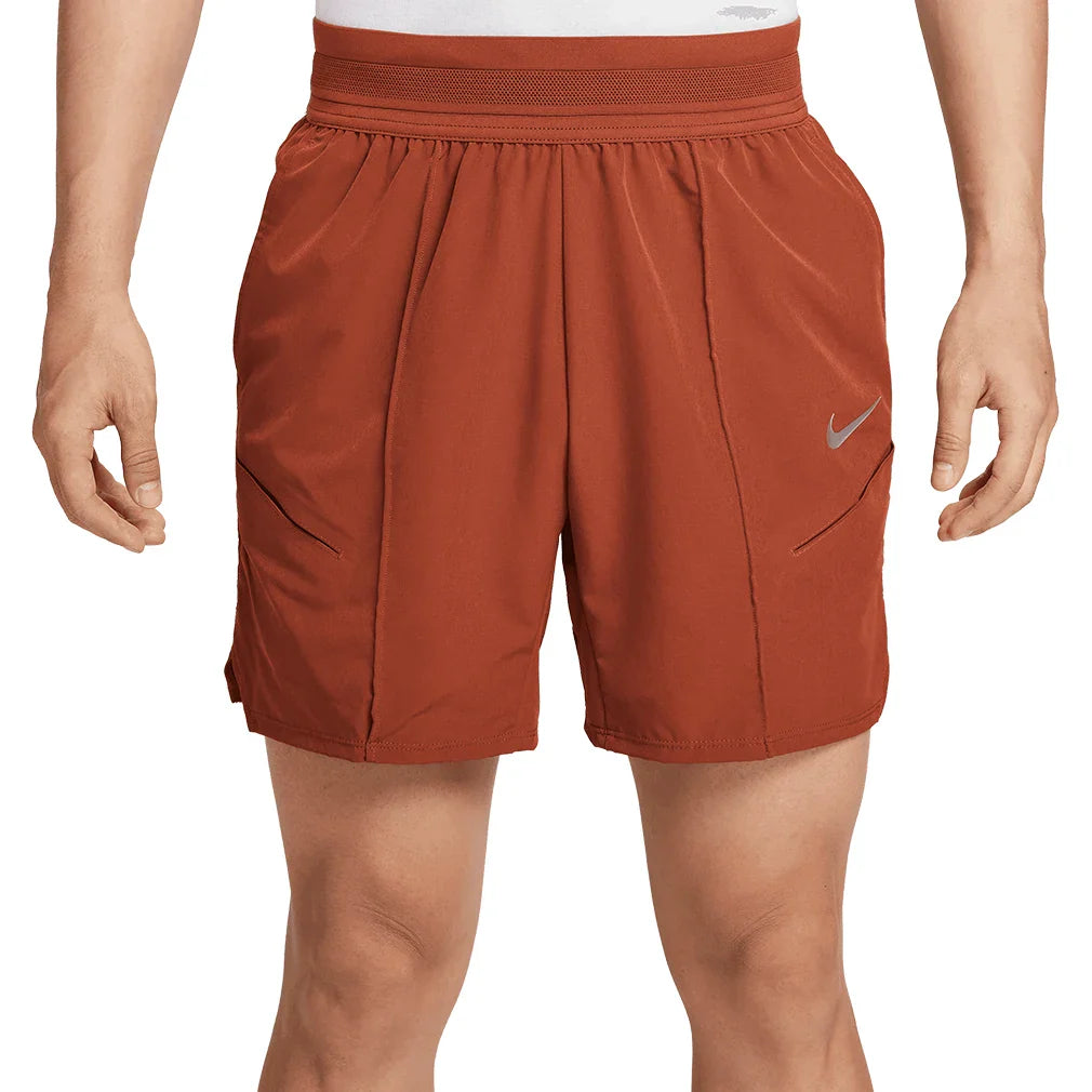 Men's New York Court Dri-FIT Slam Short