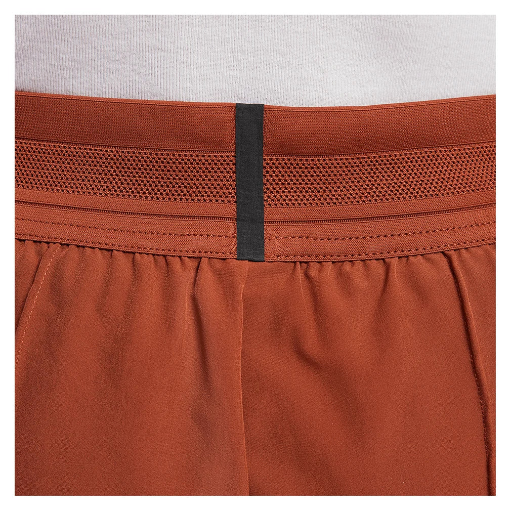Men's New York Court Dri-FIT Slam Short
