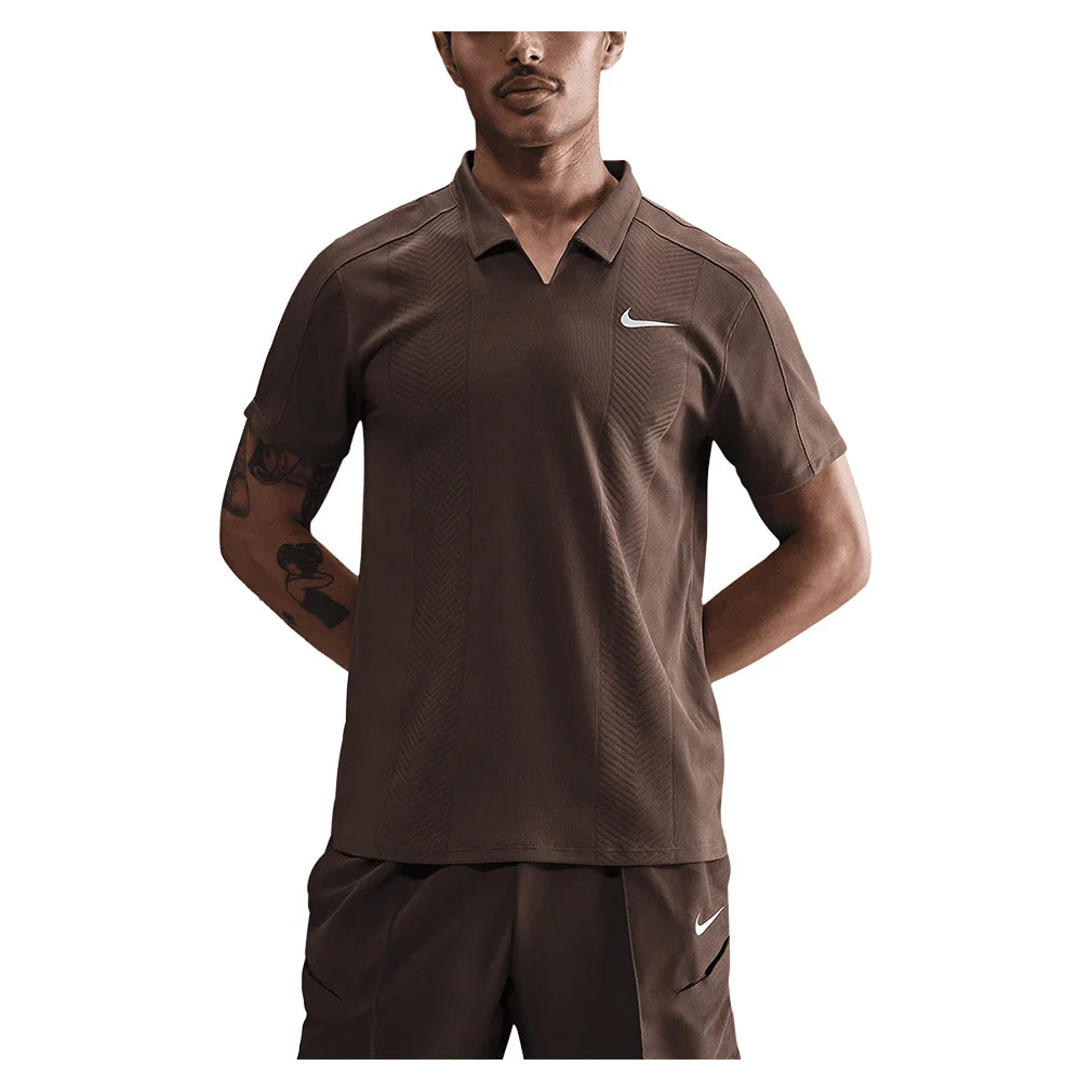 Men's New York Court Dri-FIT Advantage Slam Polo