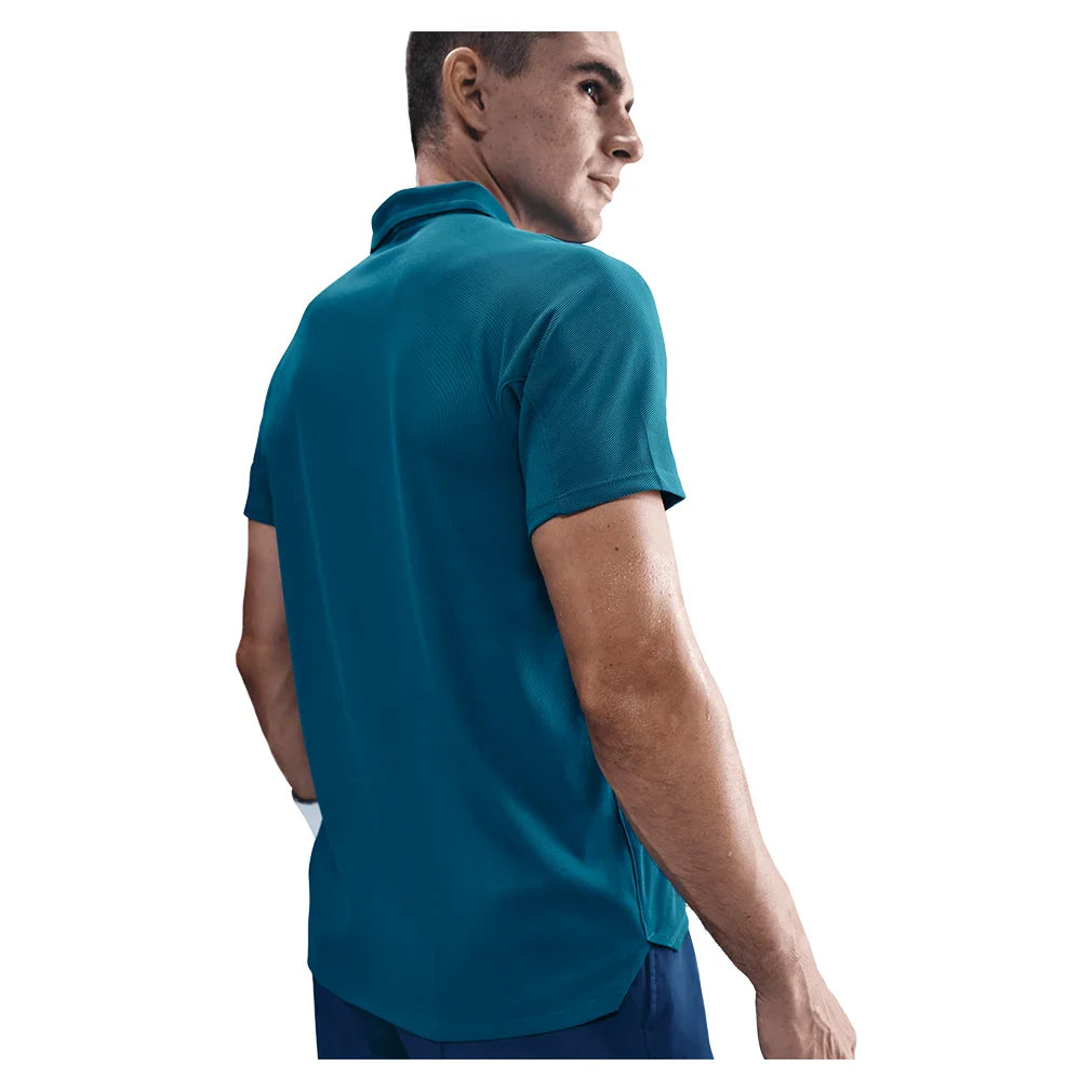 Men's New York Court Dri-FIT Advantage Slam Polo