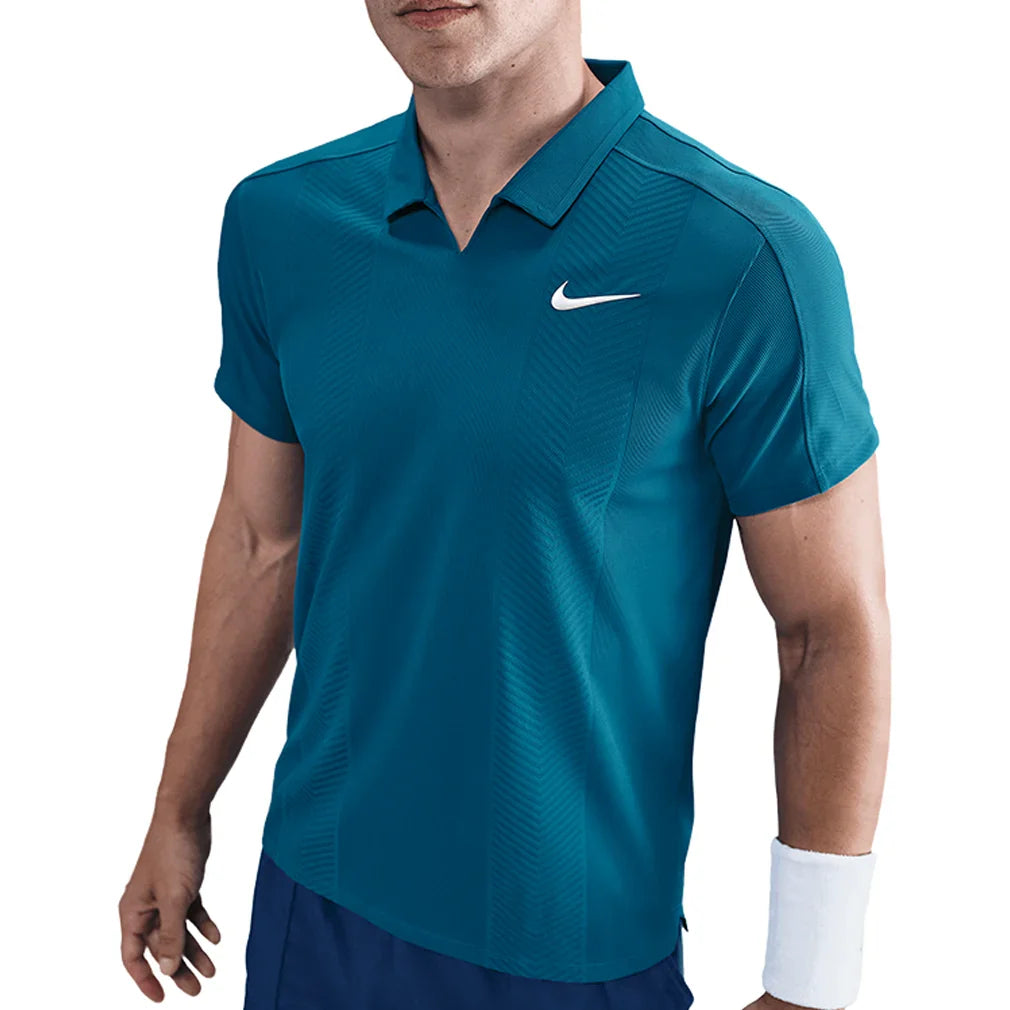 Men's New York Court Dri-FIT Advantage Slam Polo