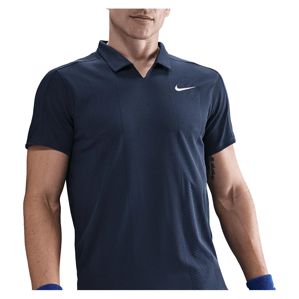 Men's New York Court Dri-FIT Advantage Slam Polo