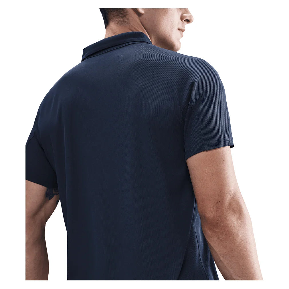 Men's New York Court Dri-FIT Advantage Slam Polo
