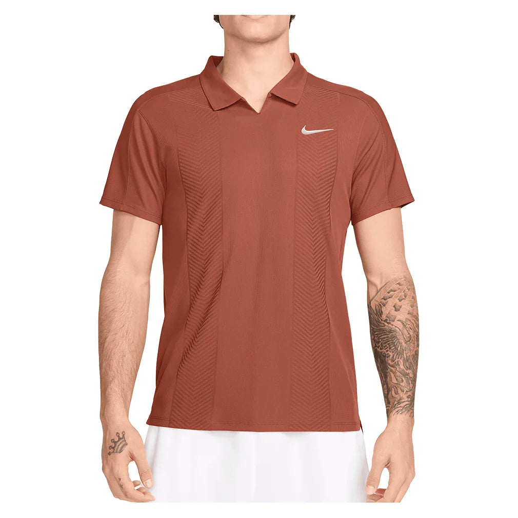 Men's New York Court Dri-FIT Advantage Slam Polo