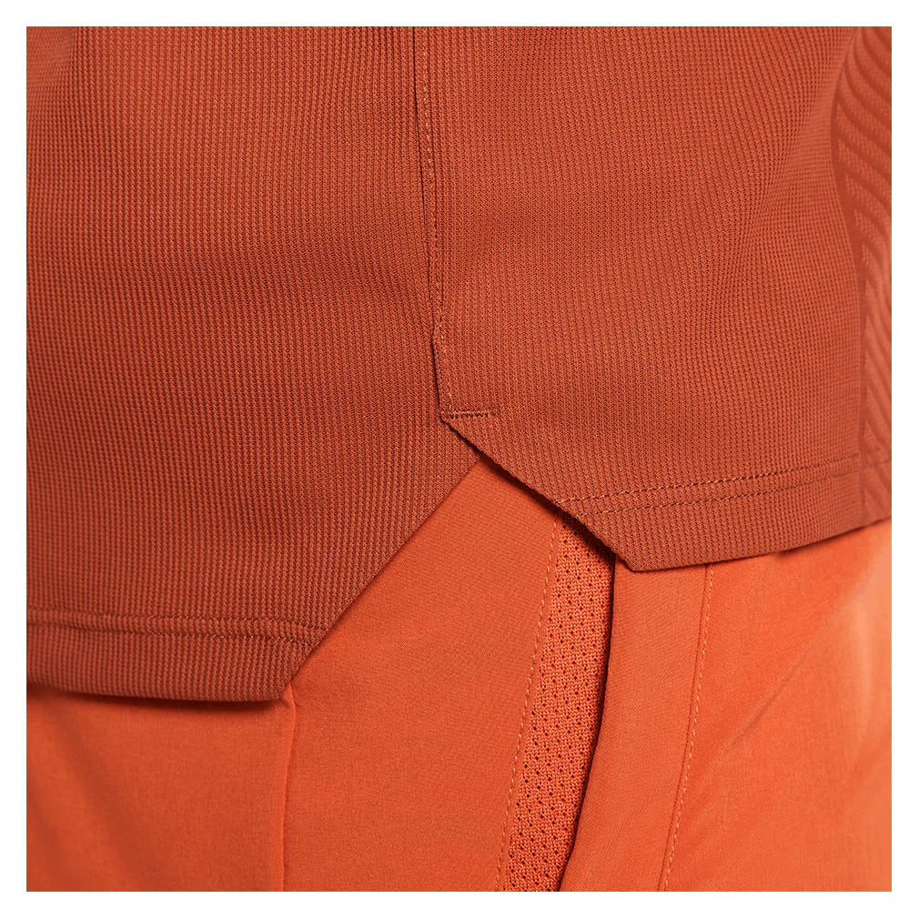 Men's New York Court Dri-FIT Advantage Slam Polo