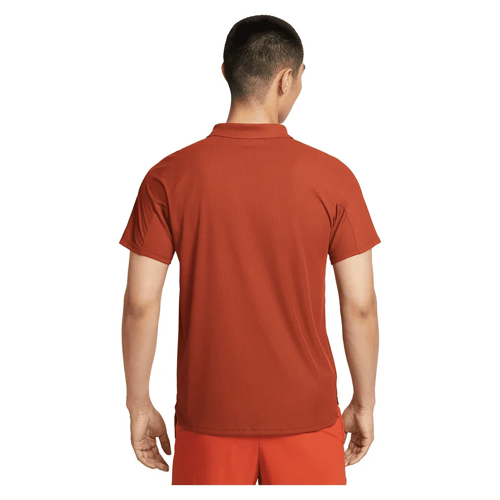 Men's New York Court Dri-FIT Advantage Slam Polo