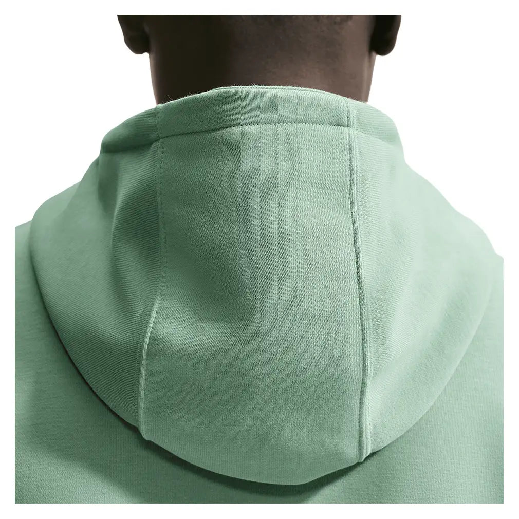 Men's Court Dri-FIT Heritage Fleece Pullover Hoodie